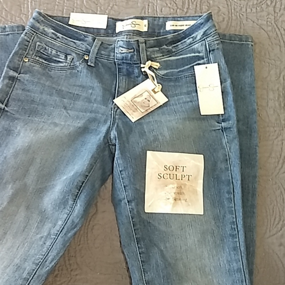 Jessica Simpson Jeans